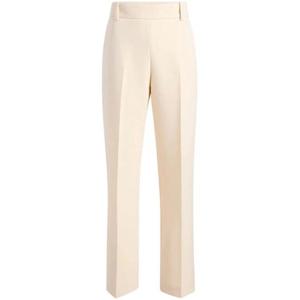 케이트 스트레이트 팬츠 31584127W4127 103 CREAM