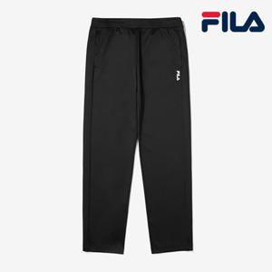 [휠라]휠라 남성 폴리스판 트레이닝 팬츠 FS2FPF1201M BLK _ 팬