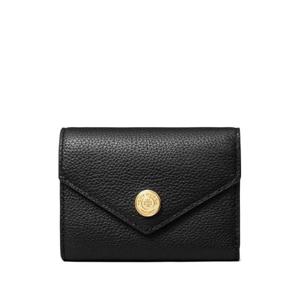 25 FW 토리버치 텍스처 레더 지갑 174924 TP439807985