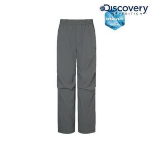 디스커버리 (DMPT7C053_GRD) 프레시벤트 남성 파라슈트 팬츠 DXNW