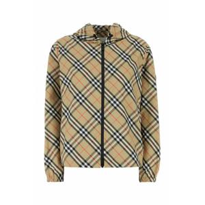 [BURBERRY] 라프리마 여성 패딩 8110301 B9368 체크 /2