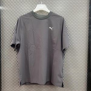 푸마 HC04 푸마테크 오버사이즈 경량 반팔 634274 15