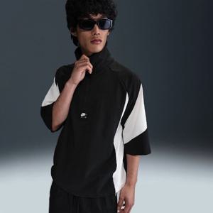 나이키반팔티 SQJ HV0773-010 에어 남성 반팔 탑