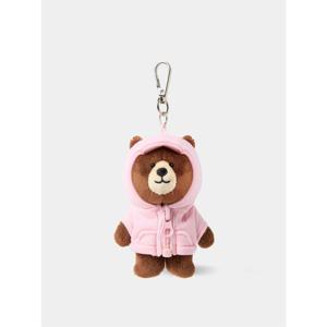 [후아유] 공용 Steve Hoodie Keyring  WHAWF4911A