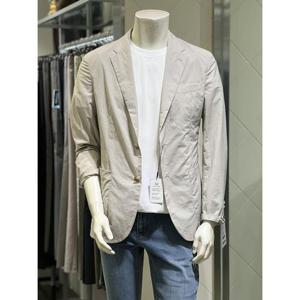 BASSO바쏘 세이브존01 썸머 워셔블 바람막이 스트레치 스판 콤비 자켓 (2컬러) BSY2JS69A