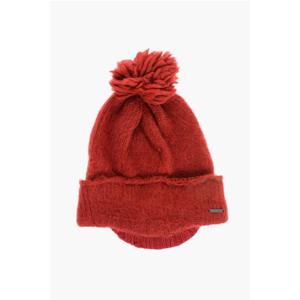 디스퀘어드2 비니 KNM0103 01A05745 4065 Red