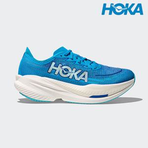 [호카오네오네]호카 운동화 /H8- 1162390-SYWR / M MACH X 2 WID