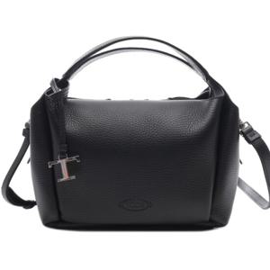 [토즈] 25SS 여성 미니 볼링 토트숄더백 (XBWAPIF0100 QRI B999 25S)