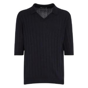 25 FW 크루치아니 골지 티셔츠 17U32PO1531 TP440012621