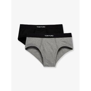 TOM FORD Bipack Brief stretch cotton slip T4XC11040