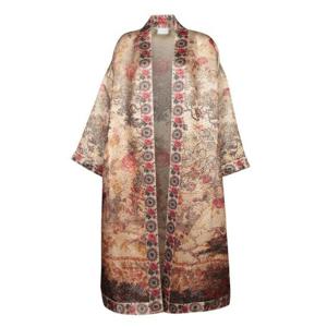 피에르루이마샤 자켓 PAXSW KM12187 515546 Beige