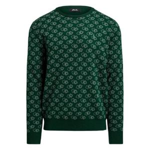 25 FW RLX Ralph Lauren 기하학 패턴 크루 넥 스웨터 785A83012001 TP440085773