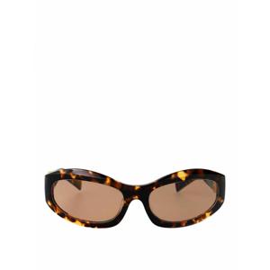 [MIU MIU] 라프리마 여성 선글라스 0MU14ZS14L90H Brown /8