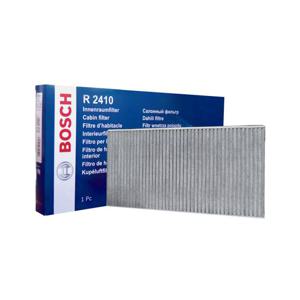벤츠 A클래스 04~12년 보쉬 자동차 에어컨필터 R2410