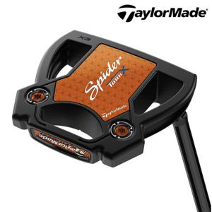 테일러메이드 스파이더 투어 X L-NECK 2025년 병행 86.36cm(34인치) AS보증