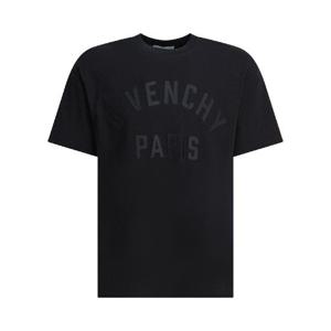 GIVENCHY Givenchy Paris  T shirt BM71NK3YRS001