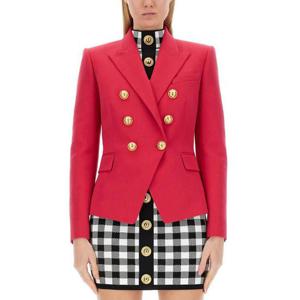 발망 자켓 BF1SG008 WC094DK Purple