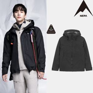 [네파] 남성 패스파인더 스펙터 3L 방수 자켓 7K50505