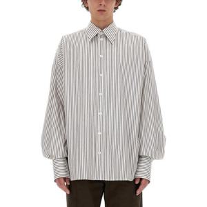 돌체앤가바나 긴팔 셔츠 G5LU6T FR5ZPS8051 MULTICOLOUR