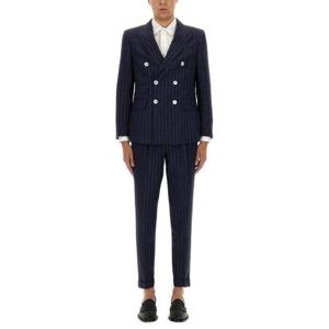 보스 수트 세트 50539829 102711404 BLUE