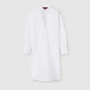 구찌 미디 원피스 832027Z8B14 9000 WHITE