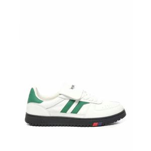 [PRO KEDS] 라프리마 남성 트레이너 필드 King 스니커즈 F225CLMLL00X814B 화이트 /8