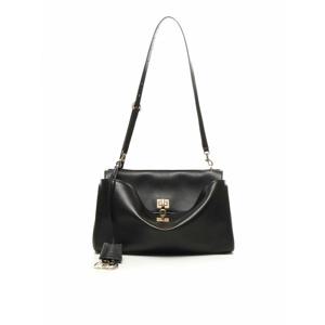 [BALENCIAGA] 라프리마 여성 크로스 바디 가방 Rodeo 숄더 백 8217872AA4V1000 블랙 /8