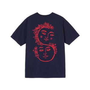 스투시 사운드 오브 썸머 티셔츠 네이비 1904692