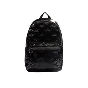 아디다스 퍼피 사틴 백팩 블랙 II3396