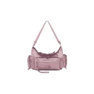 노스페이스 화이트 라벨 보니 미니 호보백 핑크 NN2PR10M