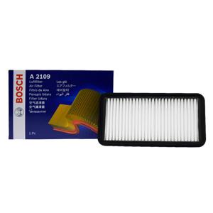 현대 뉴베르나 디젤 (02.7~05.7) 보쉬 정품 에어필터 A2109