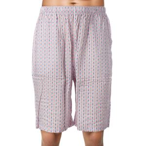 [비비안(언더웨어)]레이온 기하학나염 남성 파자마 하의 EZ2934B