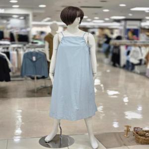 ab.f.z 세이브존09 암홀 스트링 롱 원피스 afnz3o34h