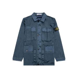 25 FW 스톤아일랜드 컴퍼스 배지 재킷 MO781541620 TP440680842