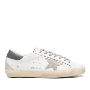 골든구스 그레이 스타 레이스업 스니커즈 GMF00102 F0061131191