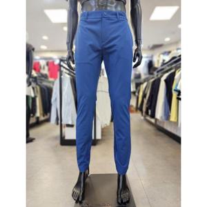 엘르골프 세이브존07 남성 골프 오비배색 포인트 팬츠 6I11654