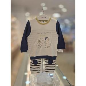 아가방 세이브존03 아가방 마테오 상하세트 AG01S517610A