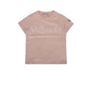 키즈 몽클레어 티셔츠 8C000068790N 529