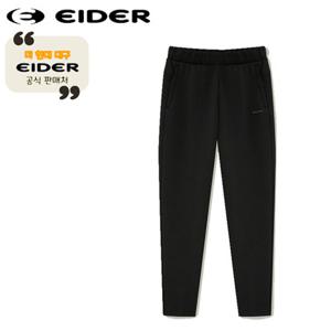 [아이더] DMU22391 POP 솔리드   남성 트레이닝 팬츠
