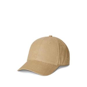 25 FW 폴로 랄프로렌 코튼 베이스볼 캡 모자 710963676002 TP440791974