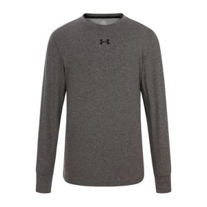 [언더아머] 남성 UA 콜드기어 아머 핏티드 크루_1310989-090