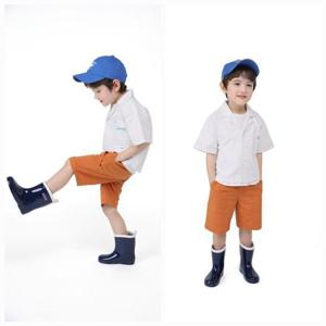 컬리수 HC04 아웃포켓팬츠 C242PTG57P