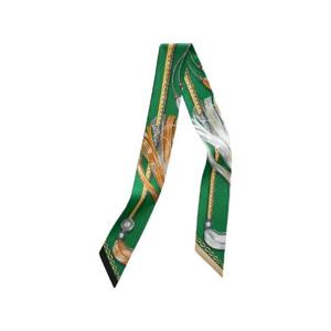 에르메스 카발카드 트윌리 에므호드 베쥬 도레 루즈 H061829S13