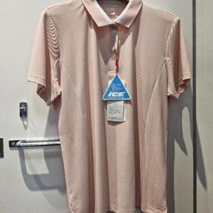 레드페이스 HC06 아이스에버요꼬칼라하프우먼티 REWFTSM24251