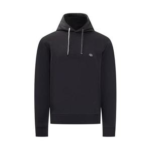 엠포리오 아르마니 후드 티셔츠 8N1MD01JHSZ 0920 BLU