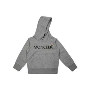 키즈 몽클레어 티셔츠 K2954 8G00017 899PS 980 GRIGIO