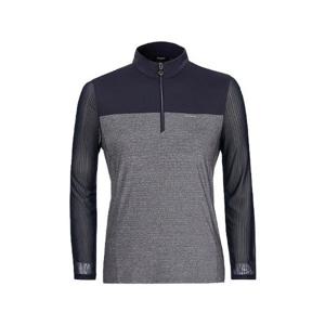 마운티아 여성 그란 티셔츠4 R1MQTSM0505-CH