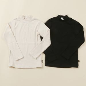 [지프키즈]골지터틀넥  KM1TSU042-DJ