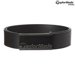 [테일러메이드]남성 통가죽 후크형 벨트 TMABOS602-199