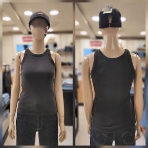 리바이스 에센셜 레이서 탱크티 A3381-01